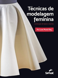 Técnicas de Modelagem Feminina: Domine a Arte de Criar Roupas Perfeitas - imagem 1