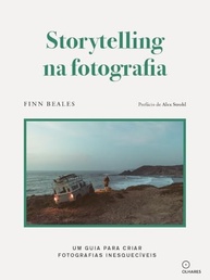Storytelling na Fotografia: Domine a Arte de Criar Imagens Inesquecíveis - imagem 2