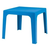 Mesinha Mor Kids Azul - Design Moderno e Resistente para Brincadeiras Criativas - imagem 2