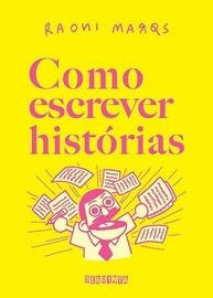 Desbloqueie Sua Criatividade: Guia Completo para Escrever Histórias Incríveis - imagem 2