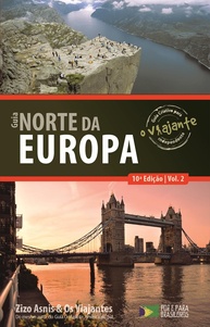 Guia Criativo Europa: Aventura Independente para Brasileiros | 9ª Edição - imagem 3