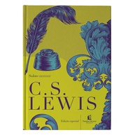 Sobre Escrever: Descubra os Segredos da Escrita com C.S. Lewis - imagem 1