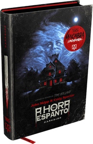 A Hora do Espanto: Novelização do Clássico Cult dos Anos 80 | DarkSide® Books - imagem 1