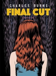 Final Cut: A Obra-Prima de Charles Burns Sobre Arte, Obsessão e Juventude - imagem 3