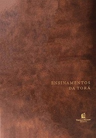 Ensinamentos da Torá: Conecte a História Judaica com a Fé Cristã - imagem 2