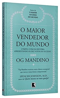 O Maior Vendedor do Mundo: O Fim da História (Vol. 2) - Descubra os Segredos do Sucesso! - imagem 4