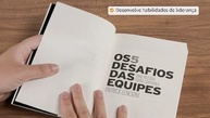 Os 5 Desafios das Equipes: Desvende os Segredos da Liderança Eficaz - imagem 4