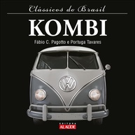 Clássicos do Brasil: A História Completa da Kombi - 2ª Edição - imagem 1