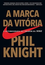 A Marca da Vitória: A História Inspiradora do Criador da Nike - imagem 2