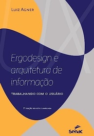 Ergodesign e Arquitetura da Informação: Domine a Experiência do Usuário - imagem 2
