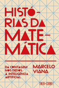 Histórias da Matemática: Desvende o Universo dos Números com Marcelo Viana - imagem 1