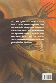 Harry Potter e as Relíquias da Morte: A Conclusão Épica da Saga Bruxa - imagem 3