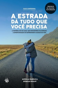 A Estrada Dá Tudo: Descubra o Segredo do Sucesso em Qualquer Jornada - imagem 1