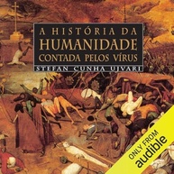A História da Humanidade Pelos Vírus: Uma Jornada Microscópica Fascinante - imagem 2