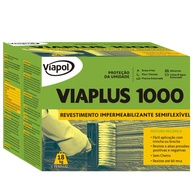 VIAPLUS Caixa de Papelão Resistente 1.000 CX 18kg - Impermeável e Durável para Armazenamento e Transporte - imagem 1