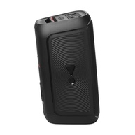 JBL PartyBox Club 120: Caixa de Som Bluetooth 160W RMS com Show de Luzes e Resistência a Respingos - imagem 4