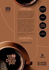 Café com Deus Pai 2025: Transforme Seu Ano com Porções Diárias de Fé - imagem 3