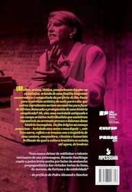 A História Incompleta de Miriam Batucada: A Trajetória Brilhante de uma Artista Esquecida - imagem 3