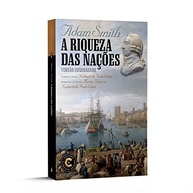A Riqueza das Nações: O Clássico Essencial de Adam Smith para Entender a Economia - imagem 2