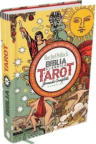 Bíblia Clássica do Tarot: A Obra Definitiva de Rachel Pollack - imagem 2