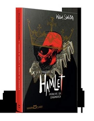 Hamlet: A Tragédia do Príncipe da Dinamarca - Obra Clássica de Shakespeare - imagem 3