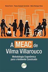 MEAC de Vilma Villarouco: Revolucione o Ambiente Construído com Ergonomia - imagem 2
