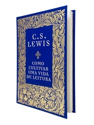 Como Cultivar uma Vida de Leitura: Reflexões Essenciais de C.S. Lewis - imagem 4