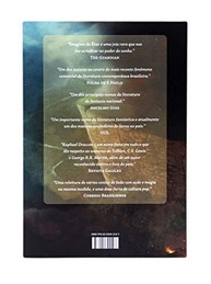 Dragões de Éter: Círculos de Chuva - Volume 3: A Era Nova Começa! - imagem 3