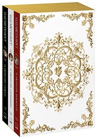 Box Trilogia dos Príncipes: Aventuras Românticas de Elizabeth Hoyt - imagem 4