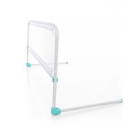 Grade de Segurança Universal com Tela Anti-Quedas para Camas – Proteção Total para Adultos e Crianças - imagem 2