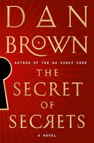O Segredo dos Segredos: O Novo Thriller de Robert Langdon (Edição em Inglês) - imagem 2