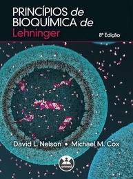 Princípios de Bioquímica de Lehninger 8ª Edição: Domine a Bioquímica com Clareza e Estrutura - imagem 1