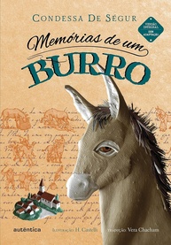 Memórias de um Burro: Uma Nova Edição Cheia de Sabedoria e Aventuras - imagem 1