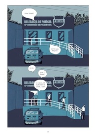 Ouroboros: Graphic Novel de Luckas Iohanathan - A Jornada Emocionante do Autor de Como Pedra - imagem 5