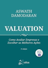 Valuation: Domine a Arte de Avaliar Empresas e Escolher as Melhores Ações - imagem 2