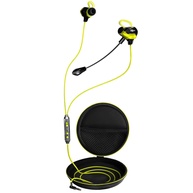 Fone de Ouvido Gamer WAAW ENERGY 10EWG by ALOK: Imersão Total com Microfone Destacável - imagem 1