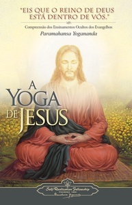 A Yoga de Jesus: Descubra a Paz Interior e a Conexão Espiritual - imagem 1