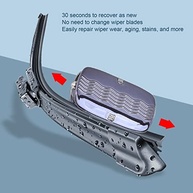 Restaurador Universal de Limpador de Para-brisa: Diga Adeus às Rachaduras e Manchas! - imagem 4
