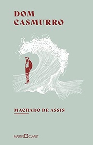 Dom Casmurro: O Clássico de Machado de Assis que Desafia sua Percepção - imagem 2