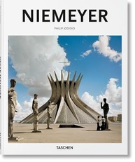 Explore a Genialidade de Niemeyer: Um Mergulho na Obra do Ícone da Arquitetura Brasileira - imagem 2