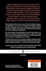 Prosa de Charles Baudelaire: O Poeta da Modernidade Urbana - imagem 3
