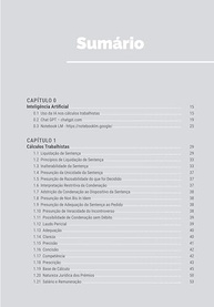 Manual de Cálculos Trabalhistas PJe-Calc 5ª Edição: Inovação e Atualização para Profissionais - imagem 5