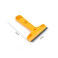 Kit Raspador Multiuso com Lâminas - Limpeza Profissional de Vidros, Pisos e Rejunte - imagem 3