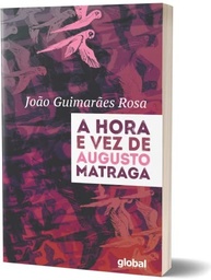 A Hora e Vez de Augusto Matraga: A Obra-Prima de Guimarães Rosa - imagem 4