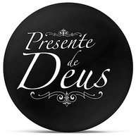 Capa de Estepe Splody "Presente de Deus" 63x26cm - Proteção e Estilo para seu Ecosport/Aircross - imagem 2