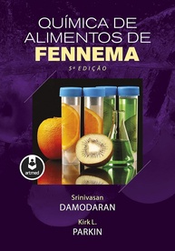 Química de Alimentos de Fennema: A Referência Essencial para Profissionais e Estudantes - imagem 1