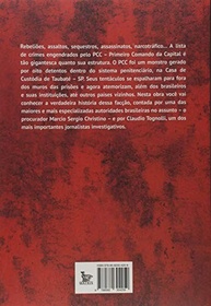 Laços de Sangue: A História Secreta do PCC Revelada - imagem 3