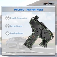 Válvula PCV Separador de Óleo para Audi A4, A5, A6, Q3, Q5 - 2.0T (06H103495AE) - imagem 5