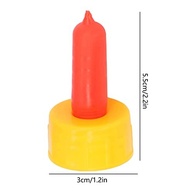 Mamilo de Amamentação para Animais - Silicone Resistente à Mordida | Ideal para Cabras, Cordeiros e Filhotes - imagem 3