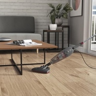 Aspirador de Pó Vertical 2 em 1 Electrolux STK15 1450W com Filtro HEPA e 6m de Cabo - Cinza Urban Grey - imagem 2